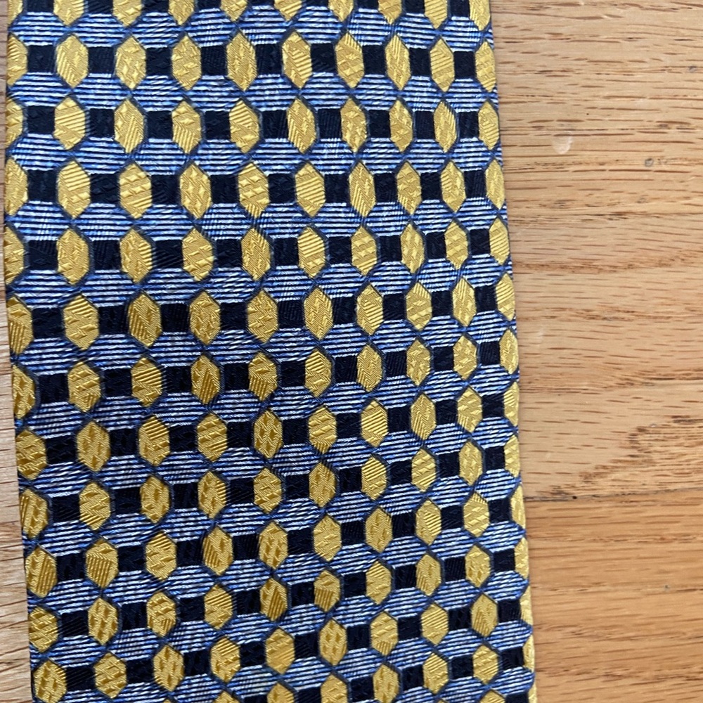 Format ties - Picture 6 of 6